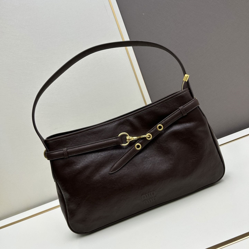 MIU MIU Top Handle Bags